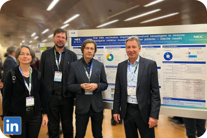 ESMO Immuno-Oncology Congress 2024