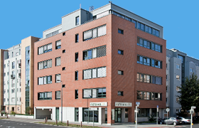 NEC Bio Therapeutics GmbH