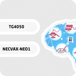 個別化がん免疫療法への応用