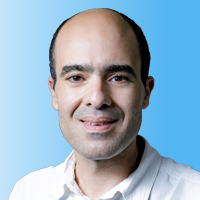 Dr. Kaïdre Bendjama