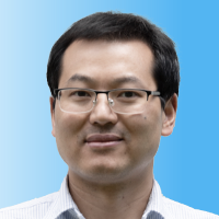 Dr. Martin Renqiang Min