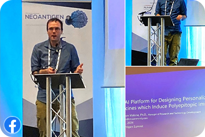 International Neoantigen Summit