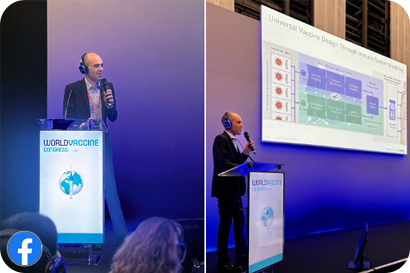 World Vaccine Congress Barcelona