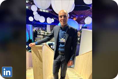 World Economic Forum in Davos